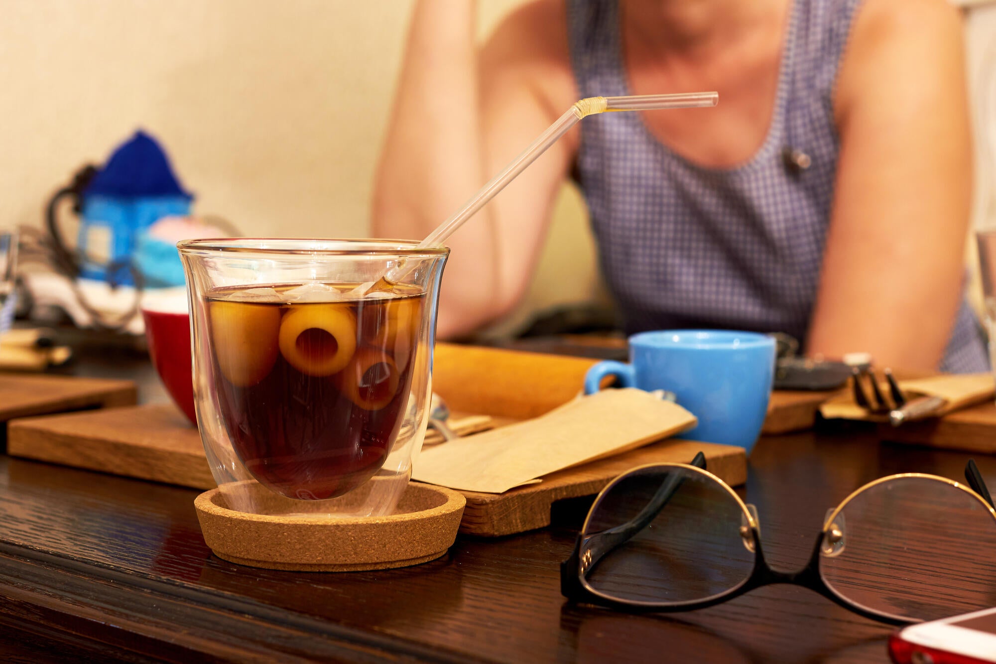 Cold Brew vs. Espresso