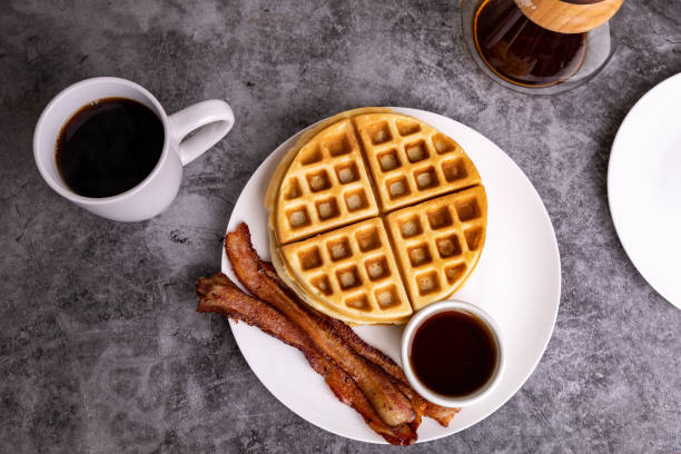 Top 10 Reasons Why Coffee Is Great for Your Breakfast