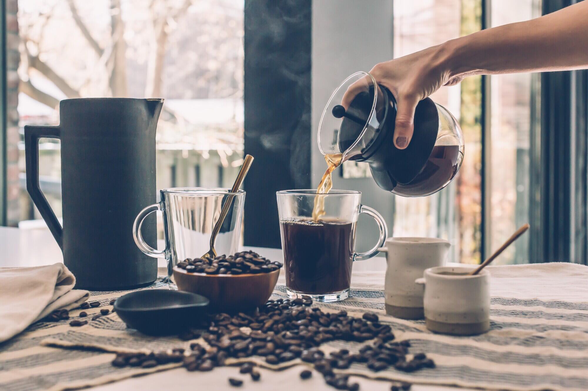 Espresso Beans vs. Coffee Beans: What's the Difference?