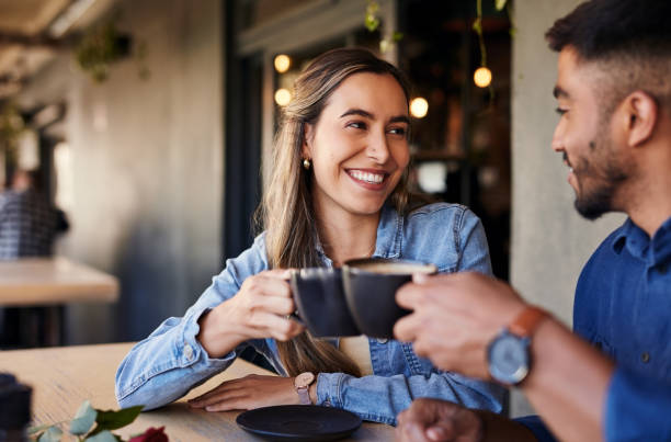 Top Ways to Confess Your Love Via Coffee