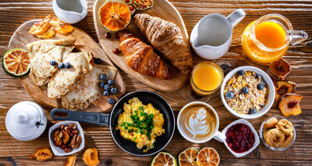 Tips and Tricks for Hosting the Perfect Coffee Brunch