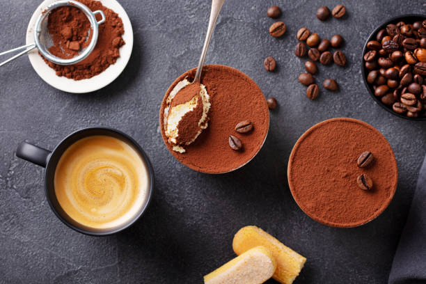 Top 7 DIY coffee recipes to try in 2024