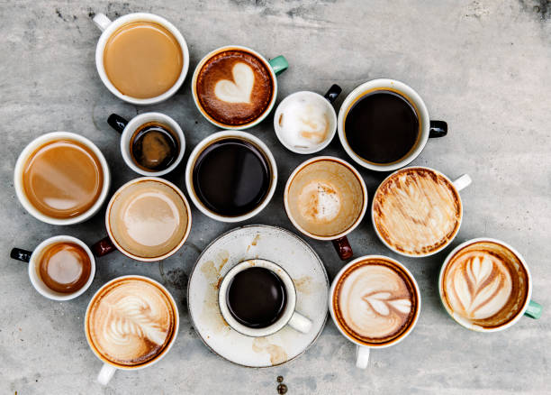 How to Make your Perfect Holiday Coffee
