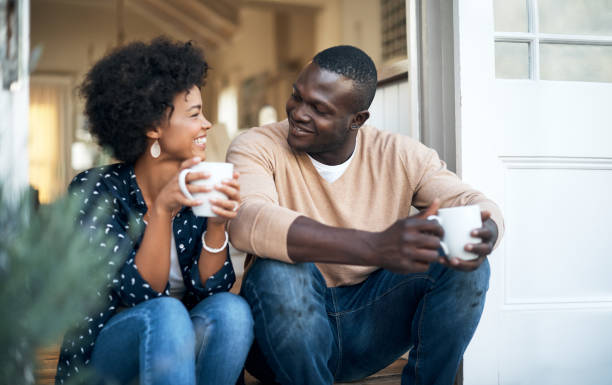 Is Coffee An Act Of Self-care?