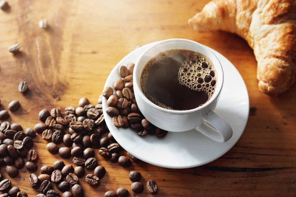 13 Ways to Make Your Coffee Date Night Memorable