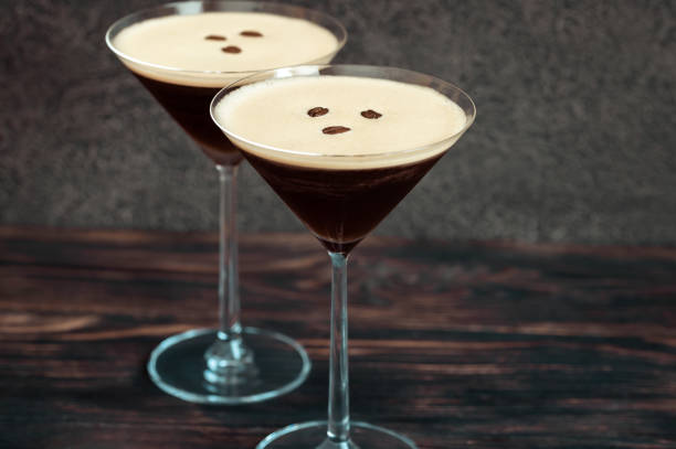 Some Fun Coffee Recipes to Try At Home with Your Friends