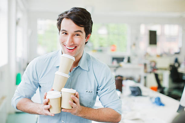 Exploring Coffee and Personality: what your taste says about you