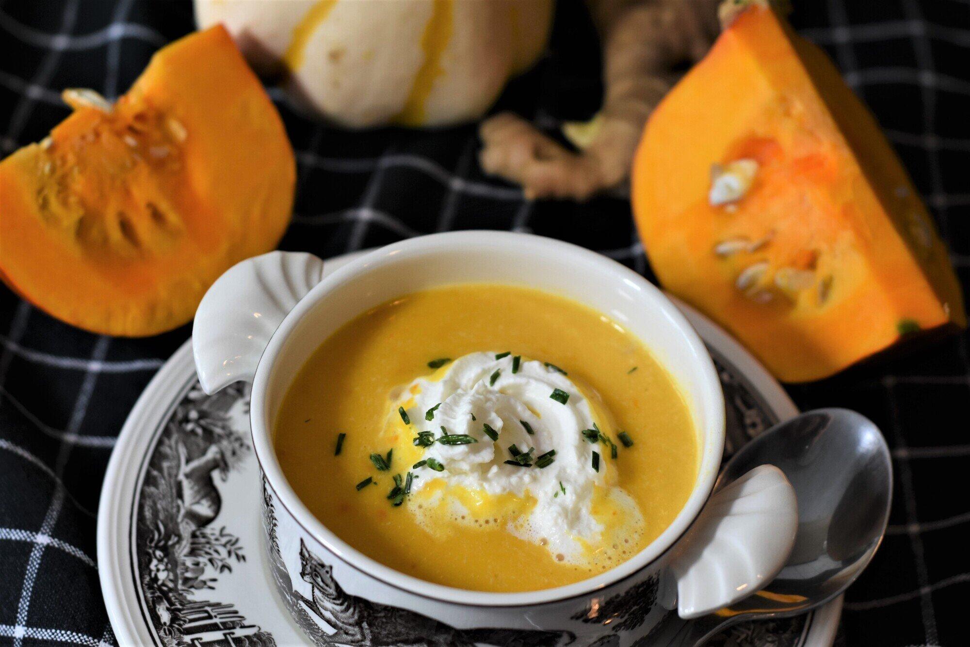 Why Pumpkin Spice Coffee is the Perfect Seasonal Drink
