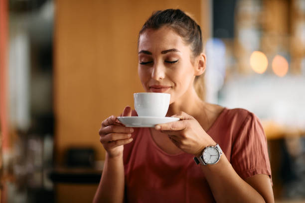 Why Do People Love the Smell of Coffee?