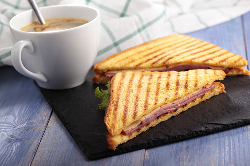 Top Foods to Pair With Your Coffee