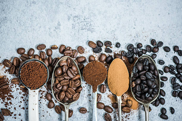 Top Coffee Flavors From Around the World