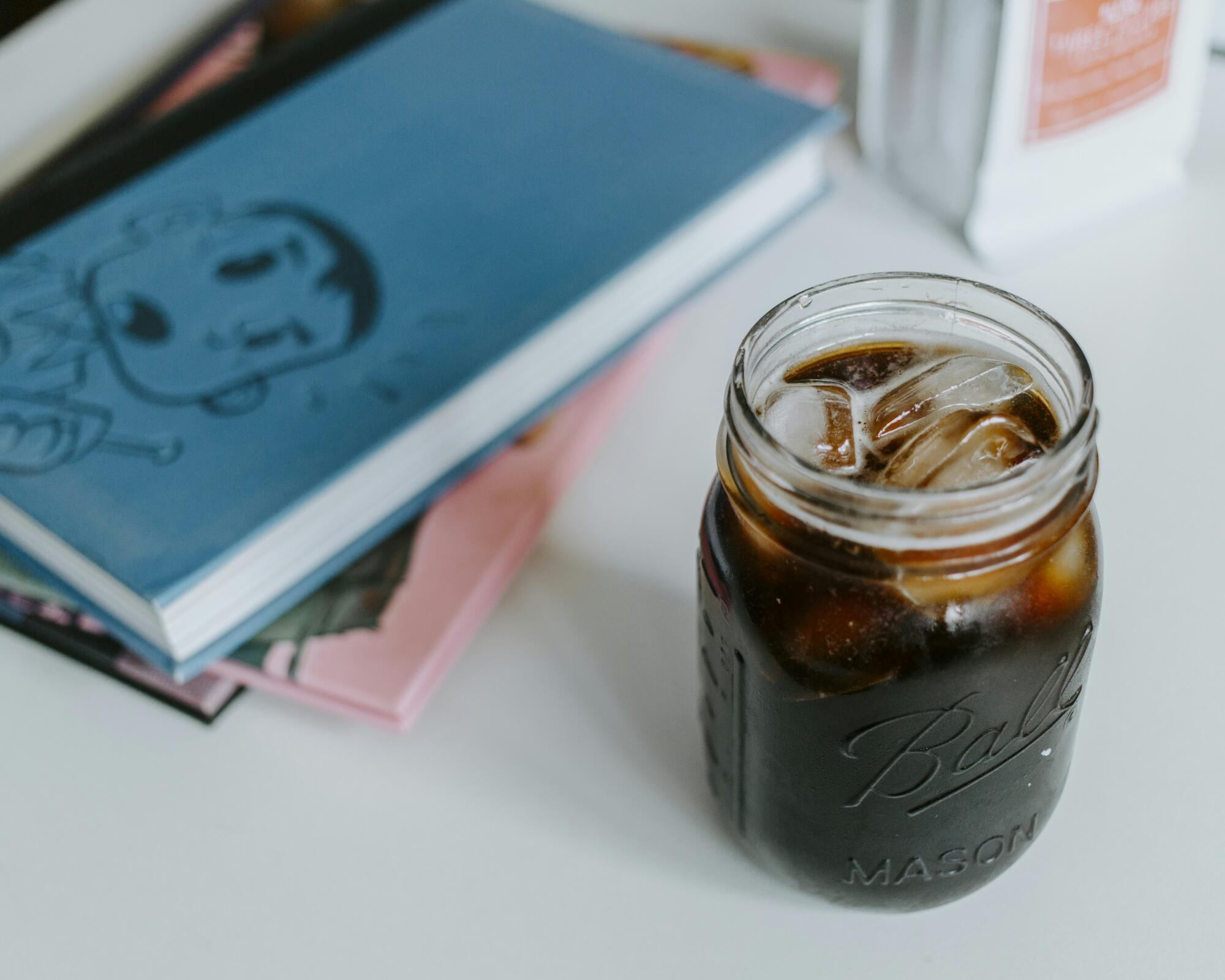 The Ultimate Guide to Choosing the Best Coffee for Cold Brew