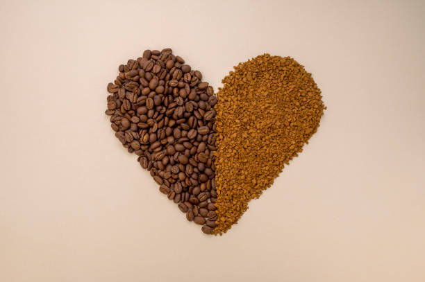 Instant coffee vs. Homemade Coffee: Explore taste and quality